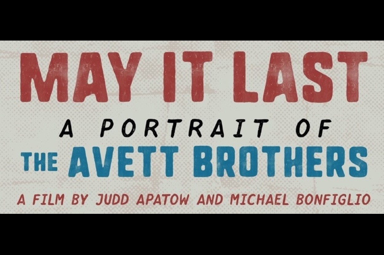 Avett Brothers Avett Brothers