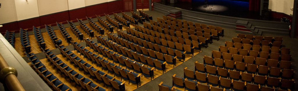 Open Invitation | Lebanon Opera House