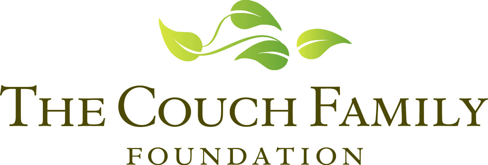 The Couch Family Foundation The Couch Family Foundation