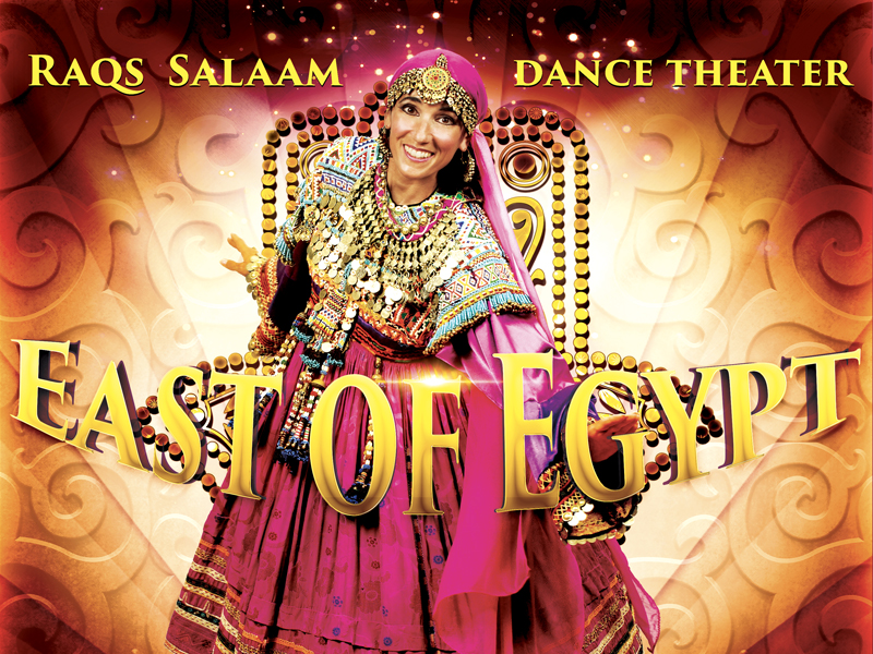 East of Egypt East of Egypt