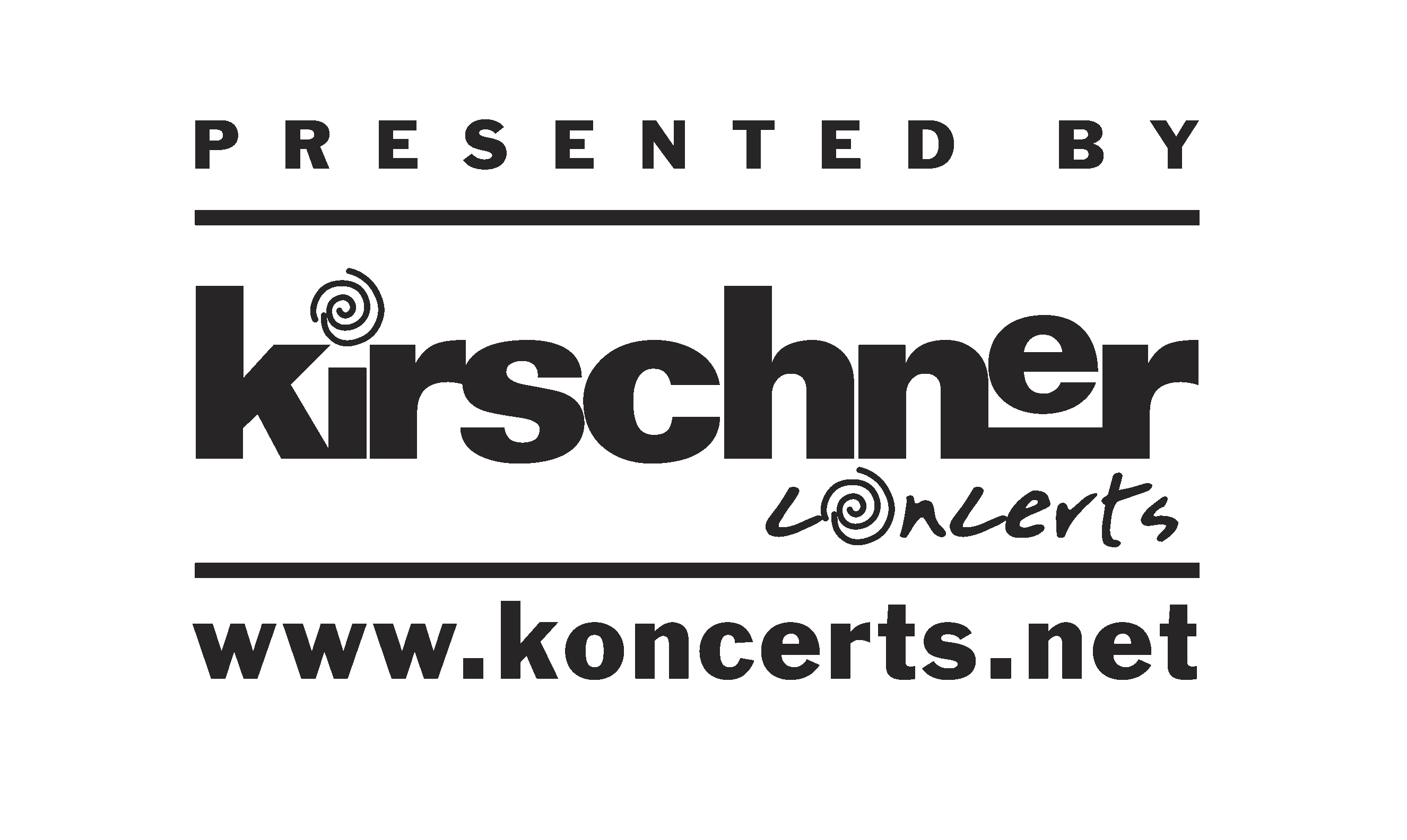 Kirschner Concerts Hi Res Logo