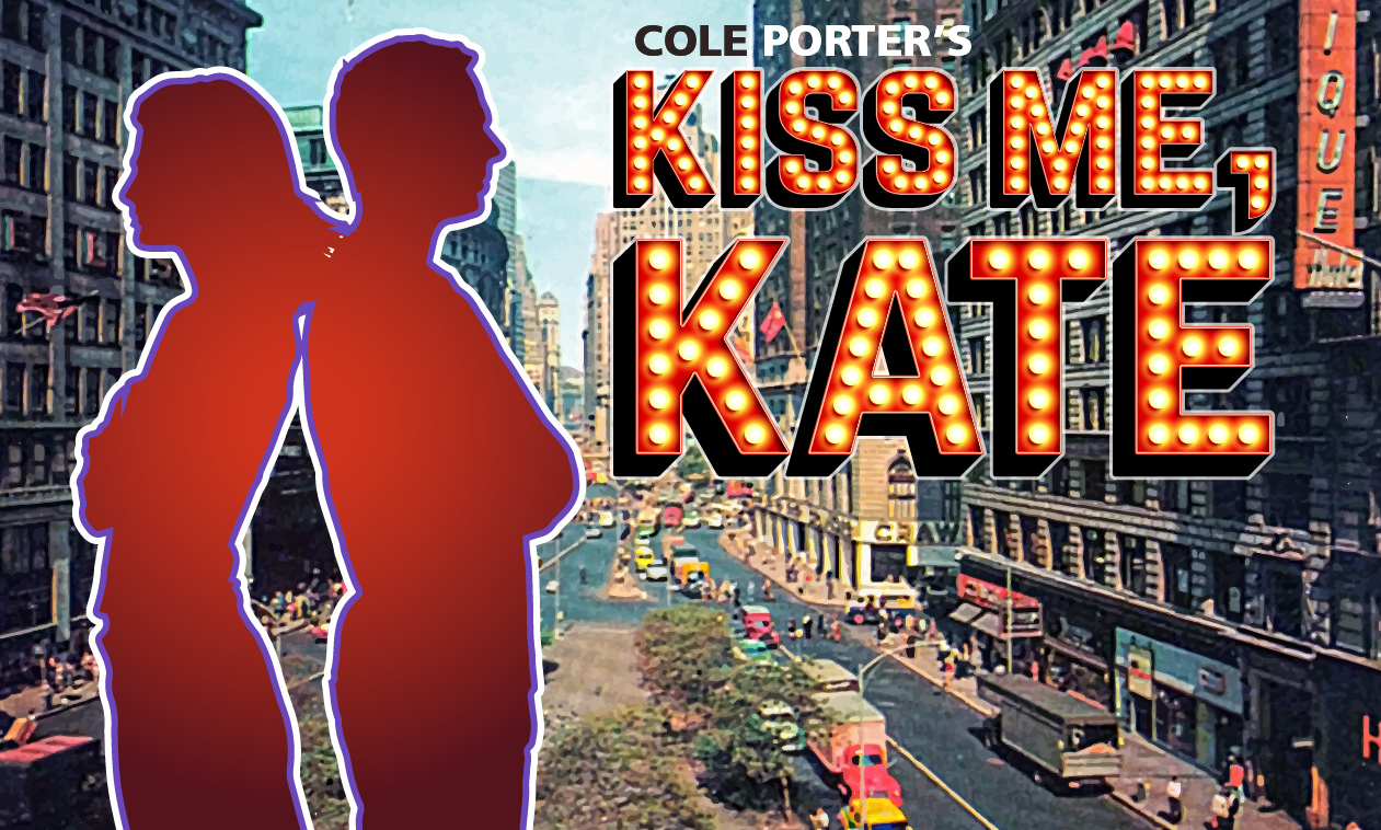 Kiss Me Kate 2017 Kiss Me Kate 2017