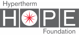 Hypertherm HOPE Foundation