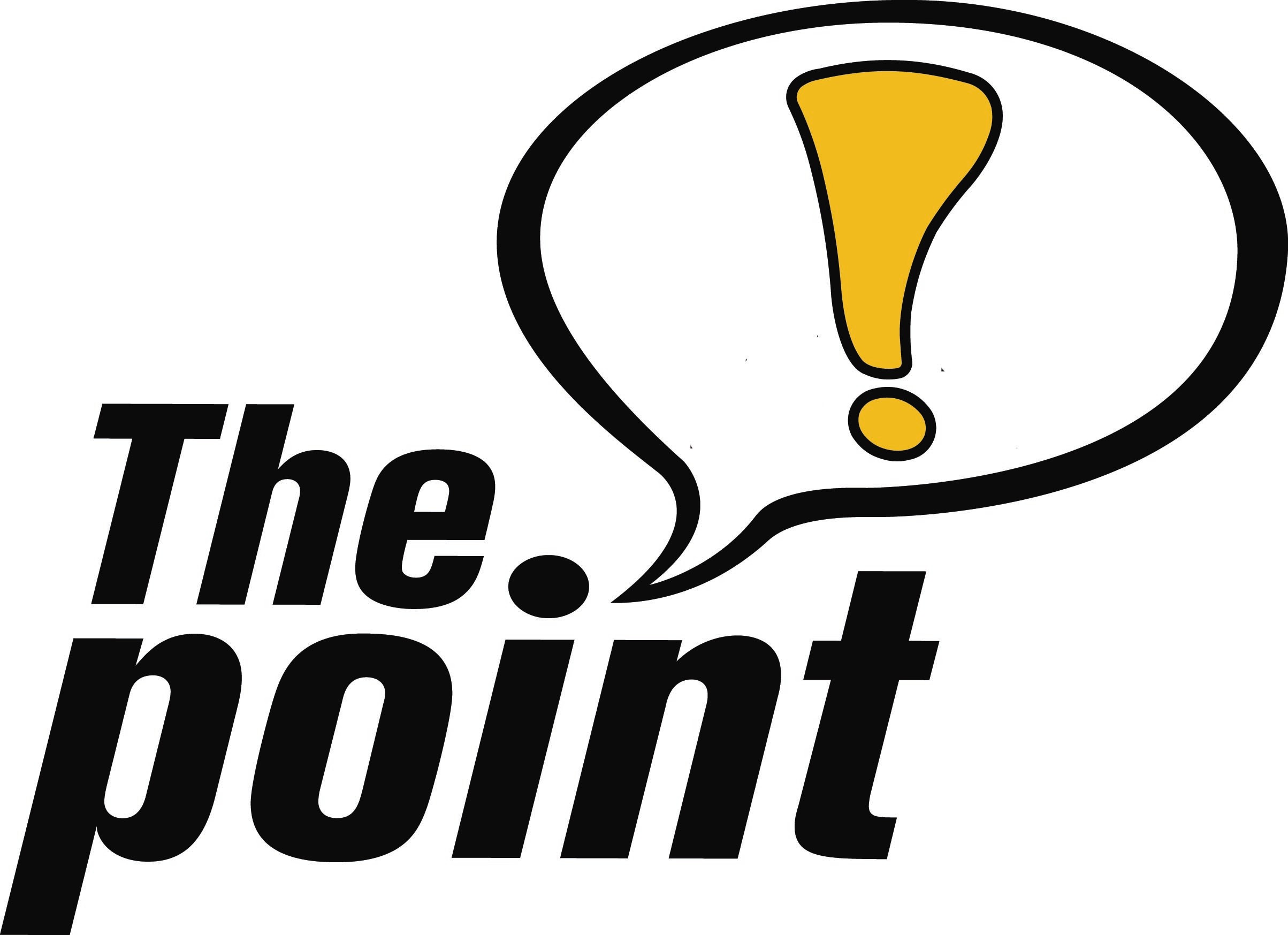 The Point The Point