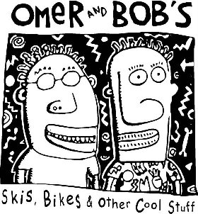 omer and bob
