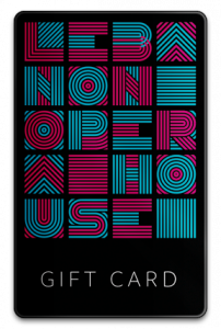 LOH Gift Card