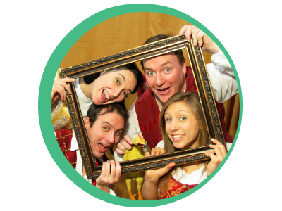Dufflebag Theatre