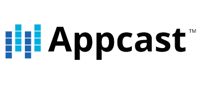 Appcast_Logo_Horizontal 400x200