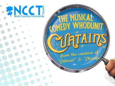 NCCT Curtains NCCT Curtains