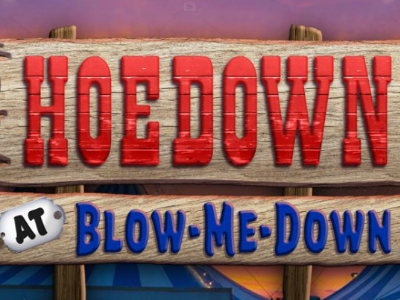 2019.07.12 Hoedown 400x300 The Hoedown and Blow-Me-Down