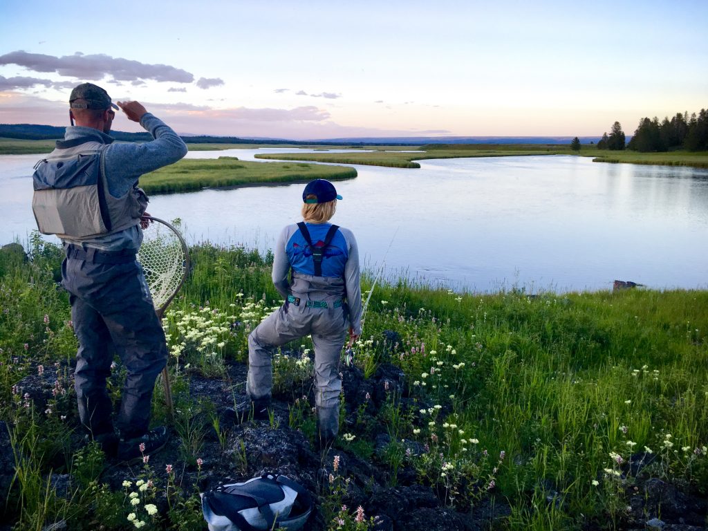 Fly Fishing Film Tour 2019 Lebanon Opera House