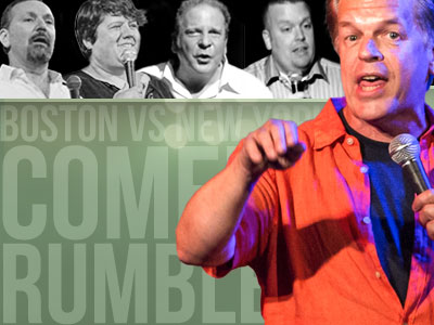 MMCOMEDY_Rumble2019_LOH_Event-List-Image-400x300 Mike McDonald’s Boston vs New York Comedypalooza