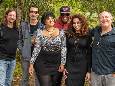 2019.10.18 Melvin Seals Band 400x300 Melvin Seals Band