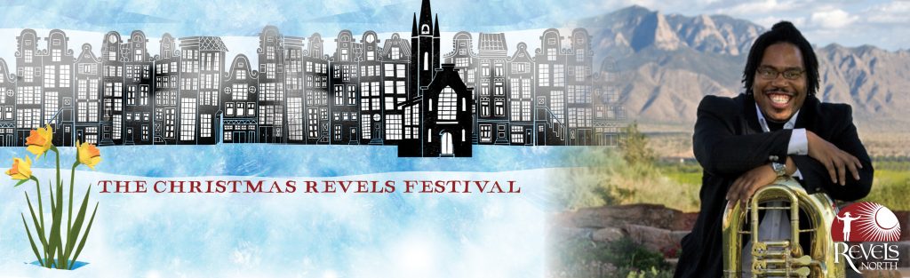 The Christmas Revels Festival