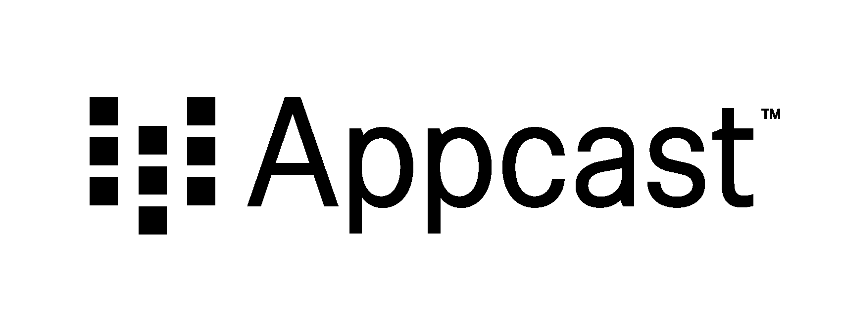Appcast full color-BLK