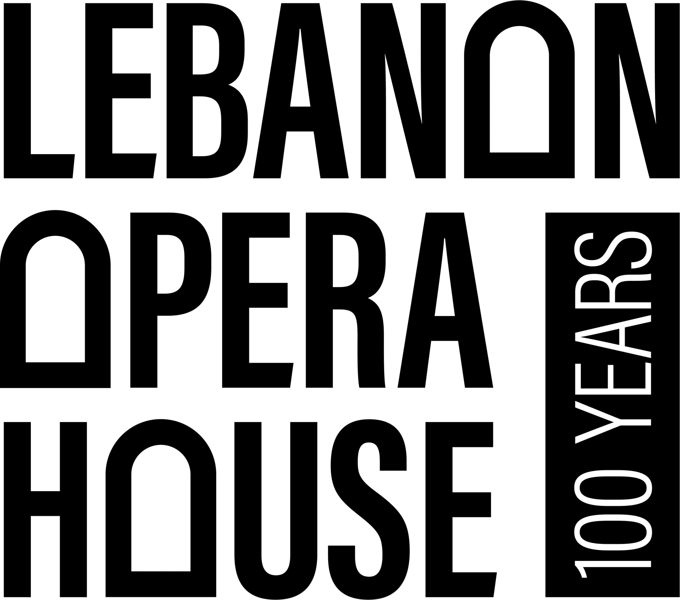 Lebanon Opera House