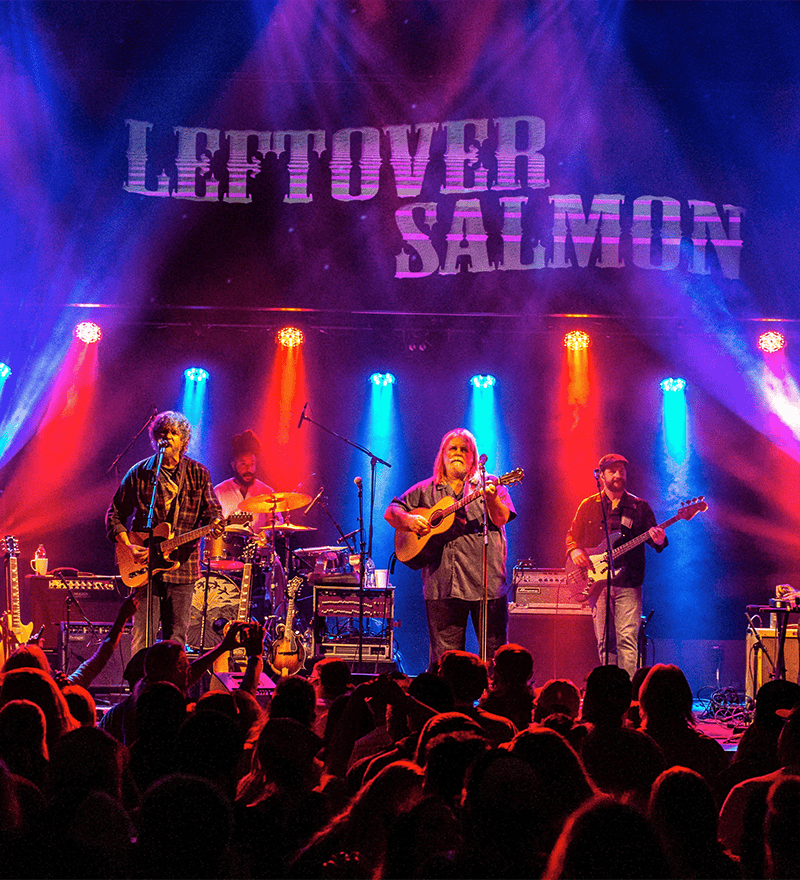 Leftover Salmon 800x880
