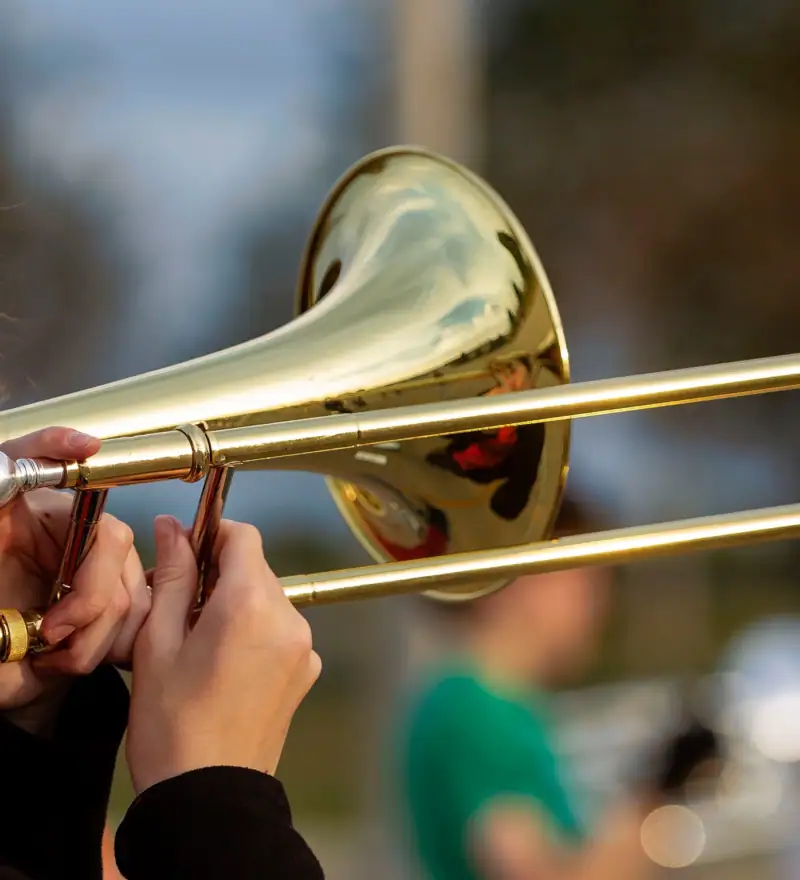 Summer Band Concerts